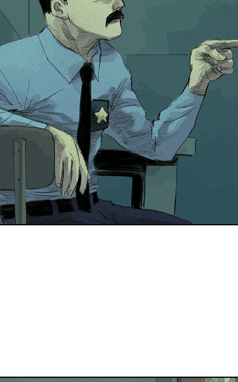 Something is Killing the Children Episode 7 page 7 - 