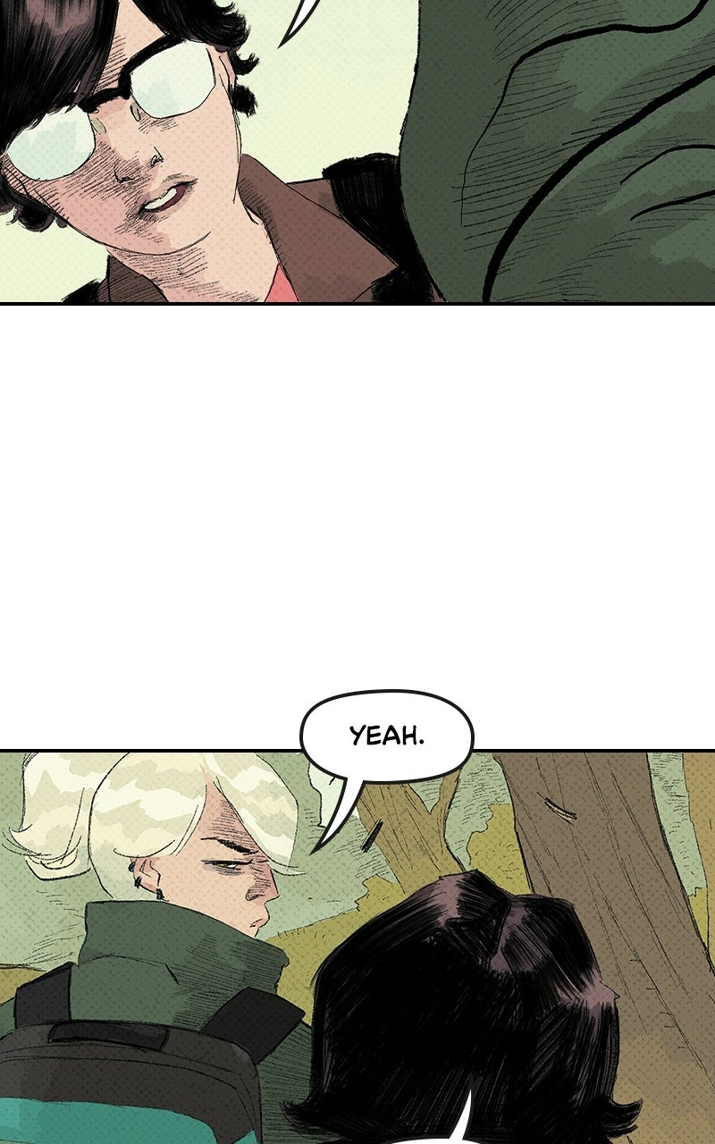 Something is Killing the Children Episode 7 page 61 - 