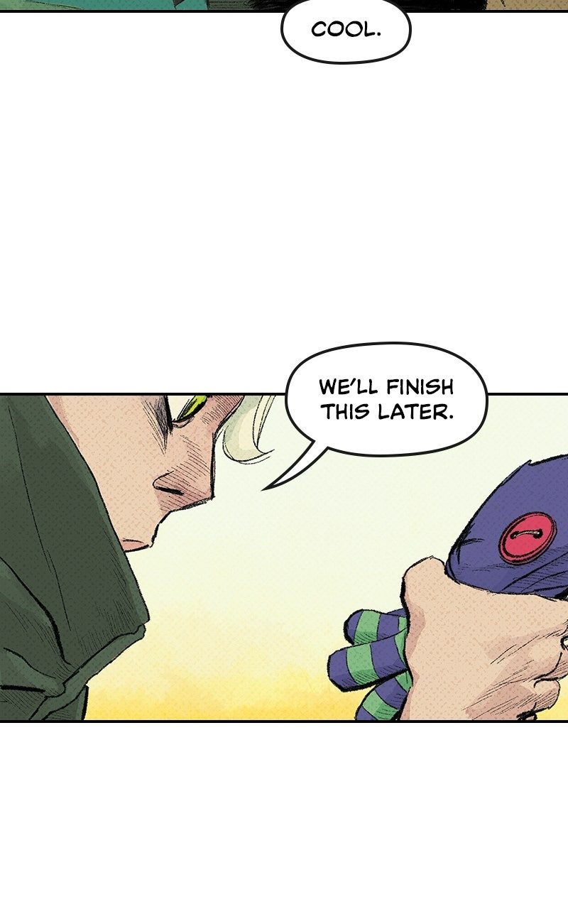 Something is Killing the Children Episode 7 page 62 - 