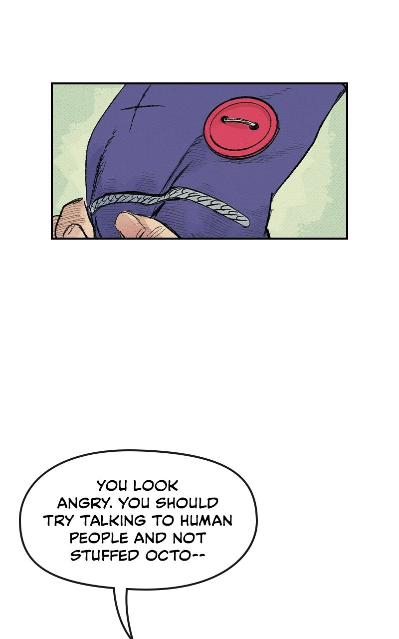 Something is Killing the Children Episode 7 page 63 - 