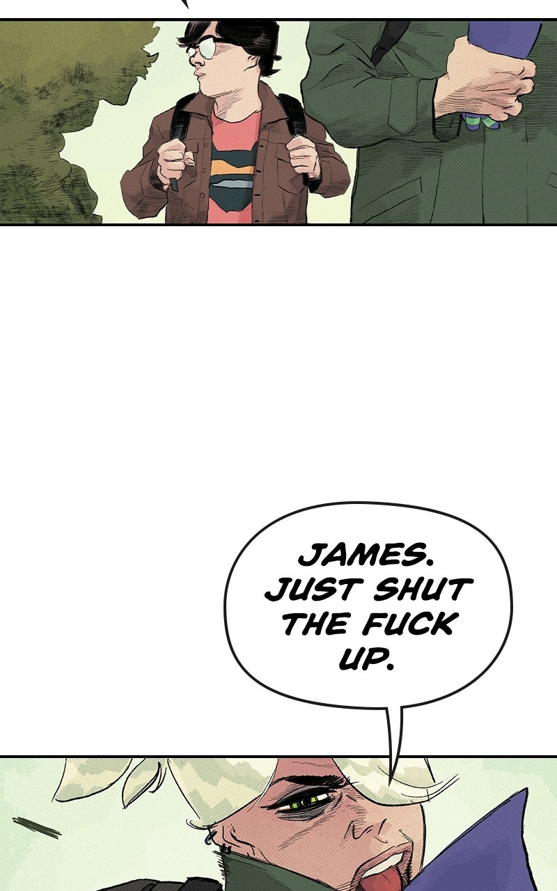 Something is Killing the Children Episode 7 page 64 - 