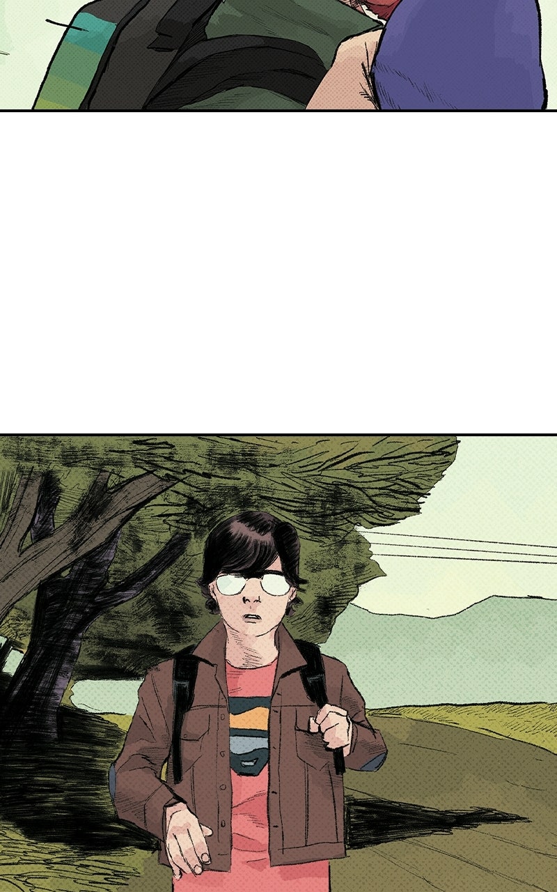 Something is Killing the Children Episode 7 page 65 - 