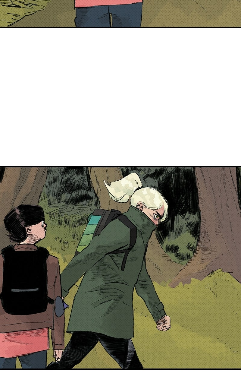 Something is Killing the Children Episode 7 page 66 - 