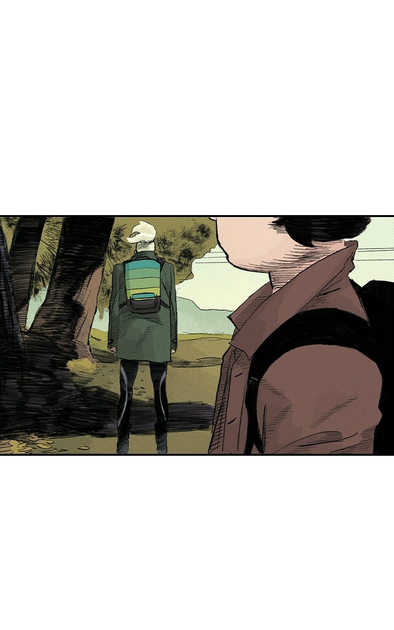 Something is Killing the Children Episode 7 page 67 - 