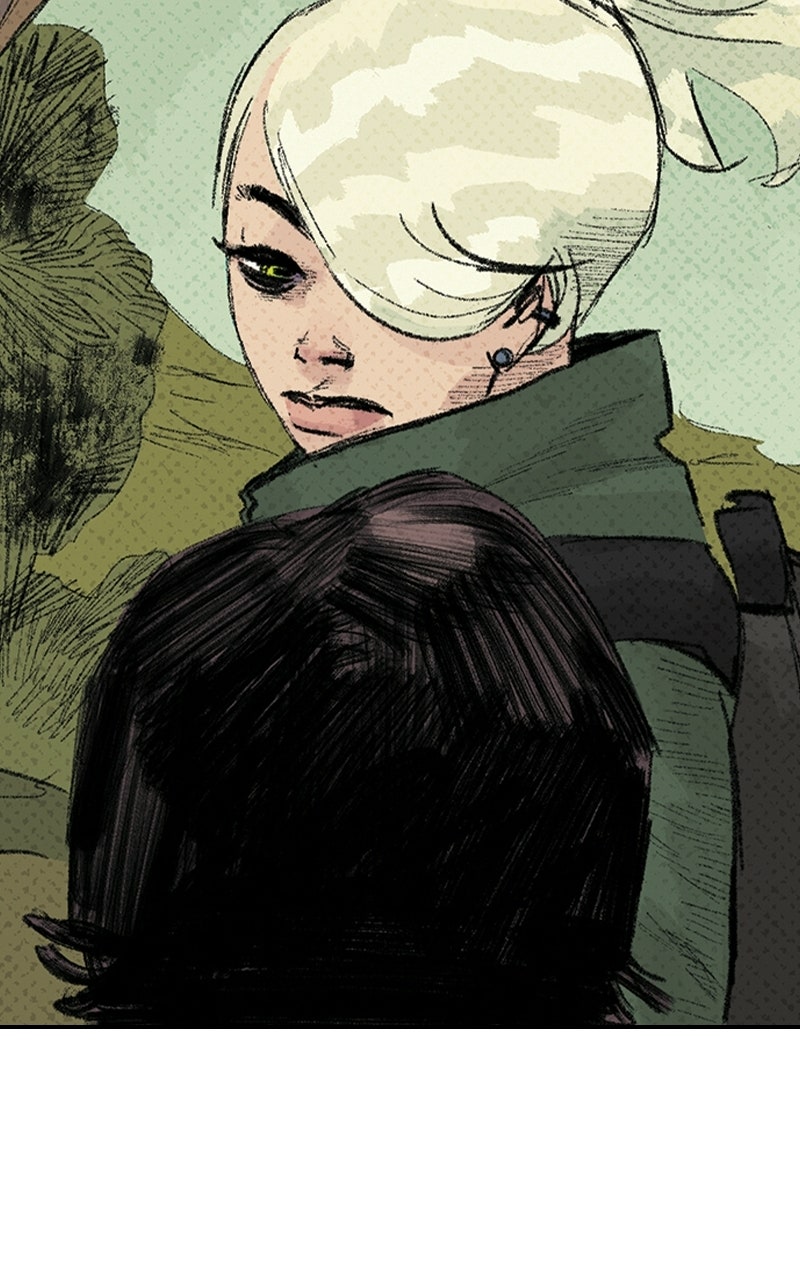Something is Killing the Children Episode 7 page 71 - 