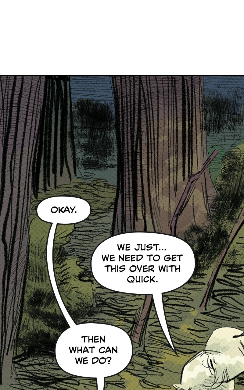 Something is Killing the Children Episode 7 page 72 - 