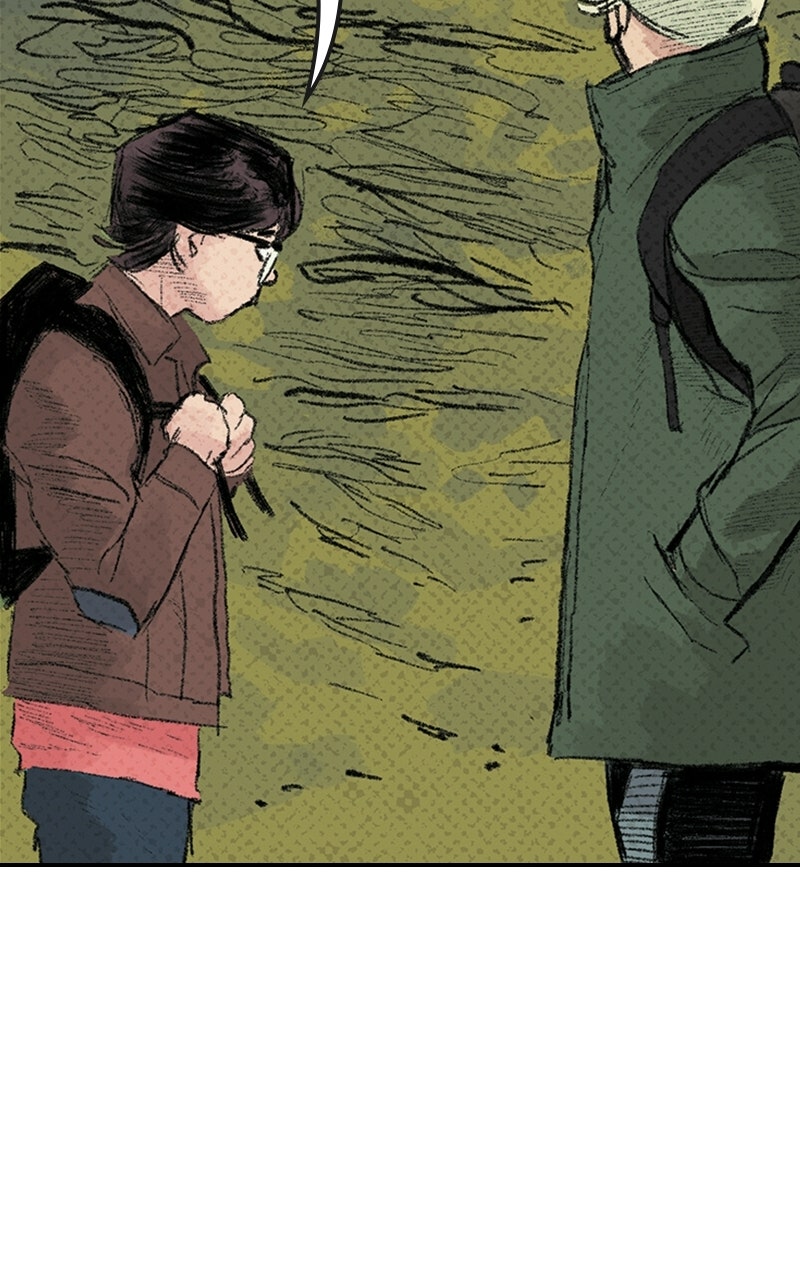 Something is Killing the Children Episode 7 page 73 - 