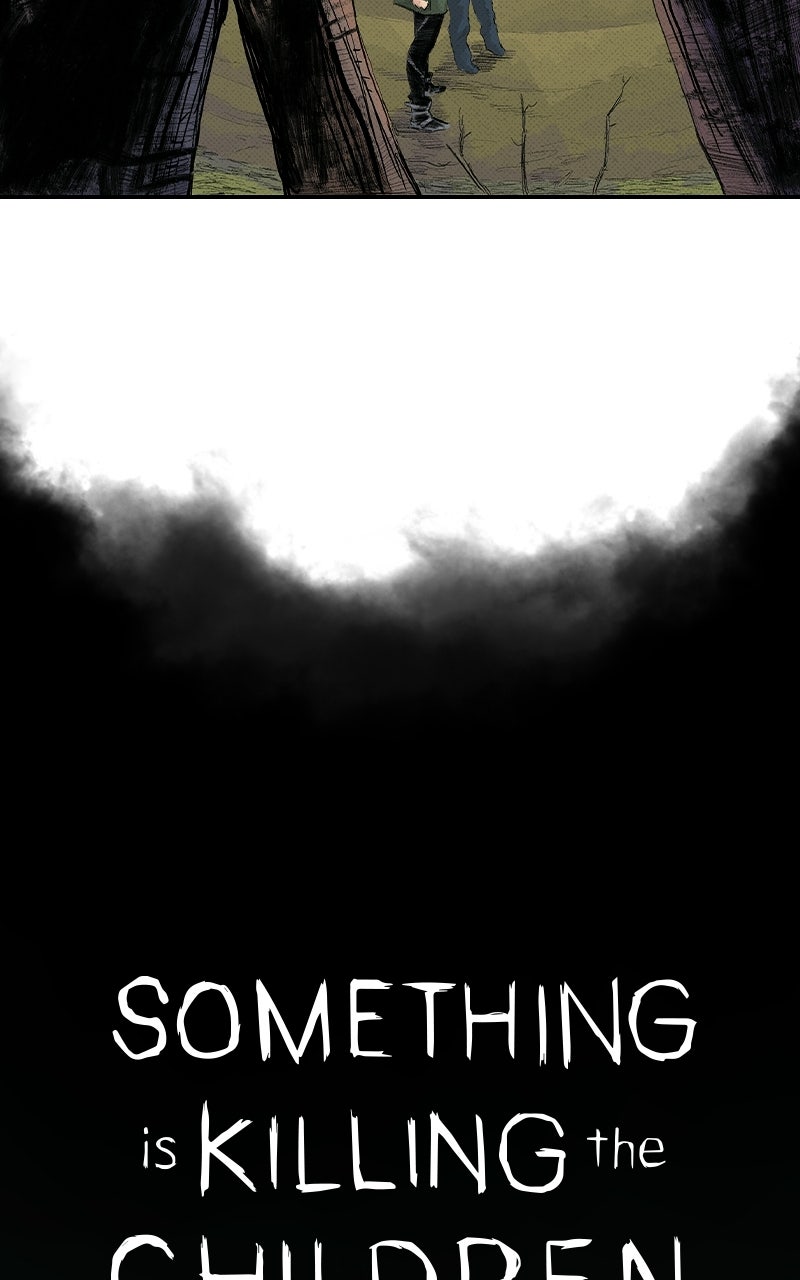 Something is Killing the Children Episode 7 page 75 - 