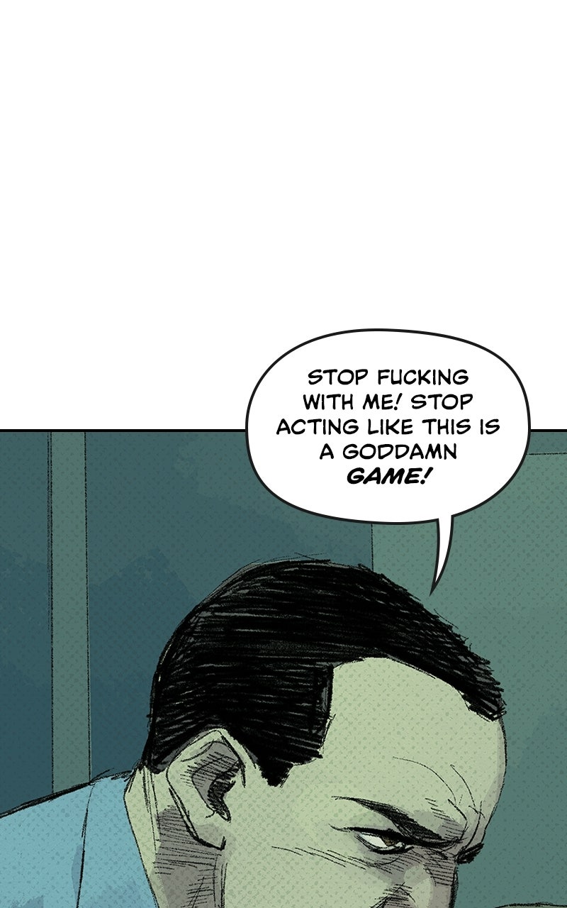 Something is Killing the Children Episode 7 page 9 - 