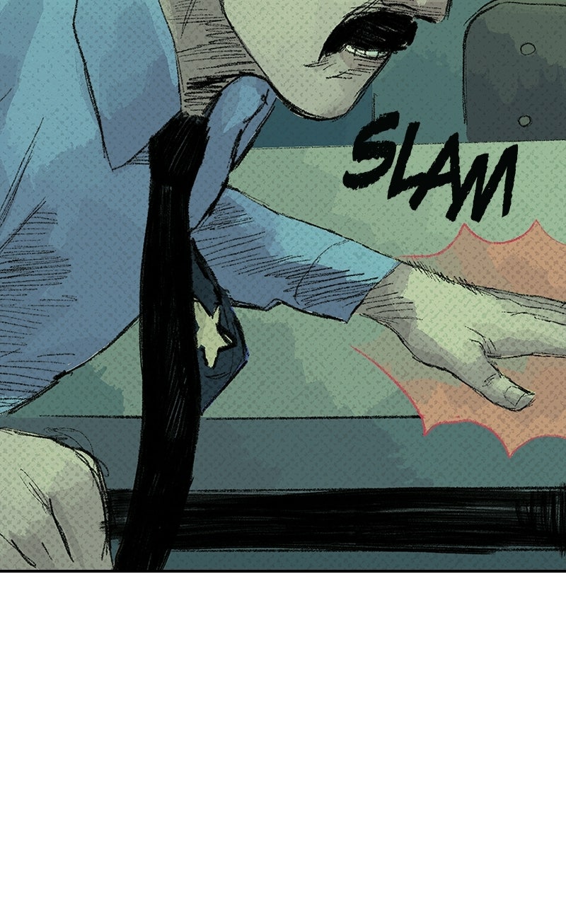 Something is Killing the Children Episode 7 page 10 - 