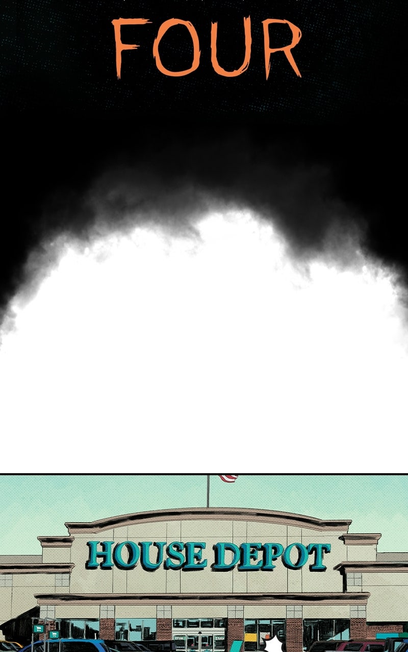 Something is Killing the Children Episode 8 page 2 - 