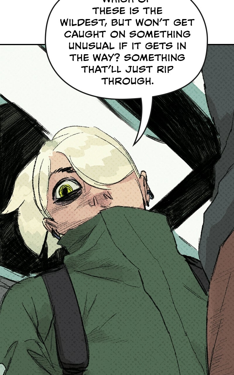 Something is Killing the Children Episode 8 page 15 - 