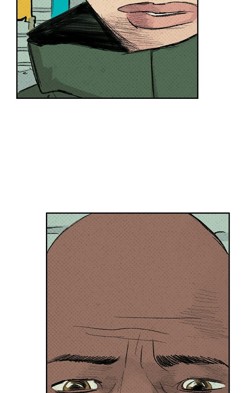Something is Killing the Children Episode 8 page 18 - 
