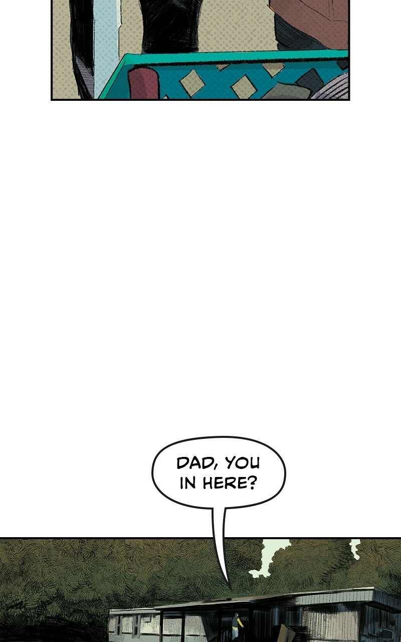 Something is Killing the Children Episode 8 page 23 - 