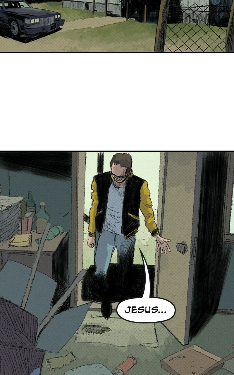 Something is Killing the Children Episode 8 page 24 - 