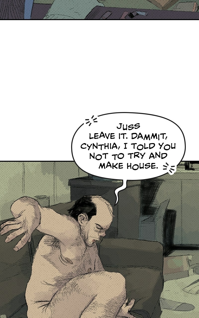 Something is Killing the Children Episode 8 page 25 - 