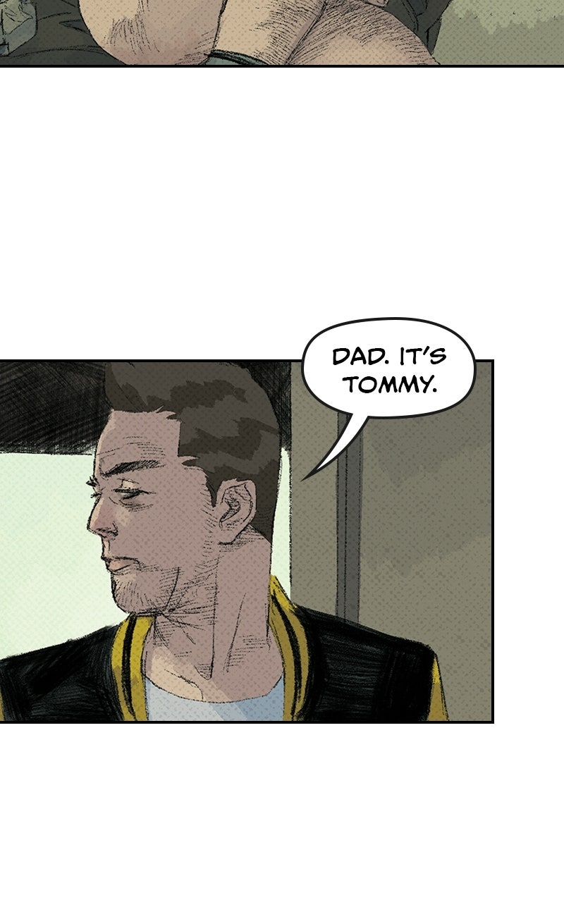 Something is Killing the Children Episode 8 page 26 - 