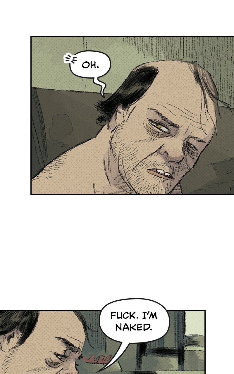 Something is Killing the Children Episode 8 page 27 - 
