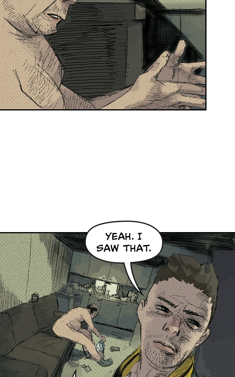 Something is Killing the Children Episode 8 page 28 - 