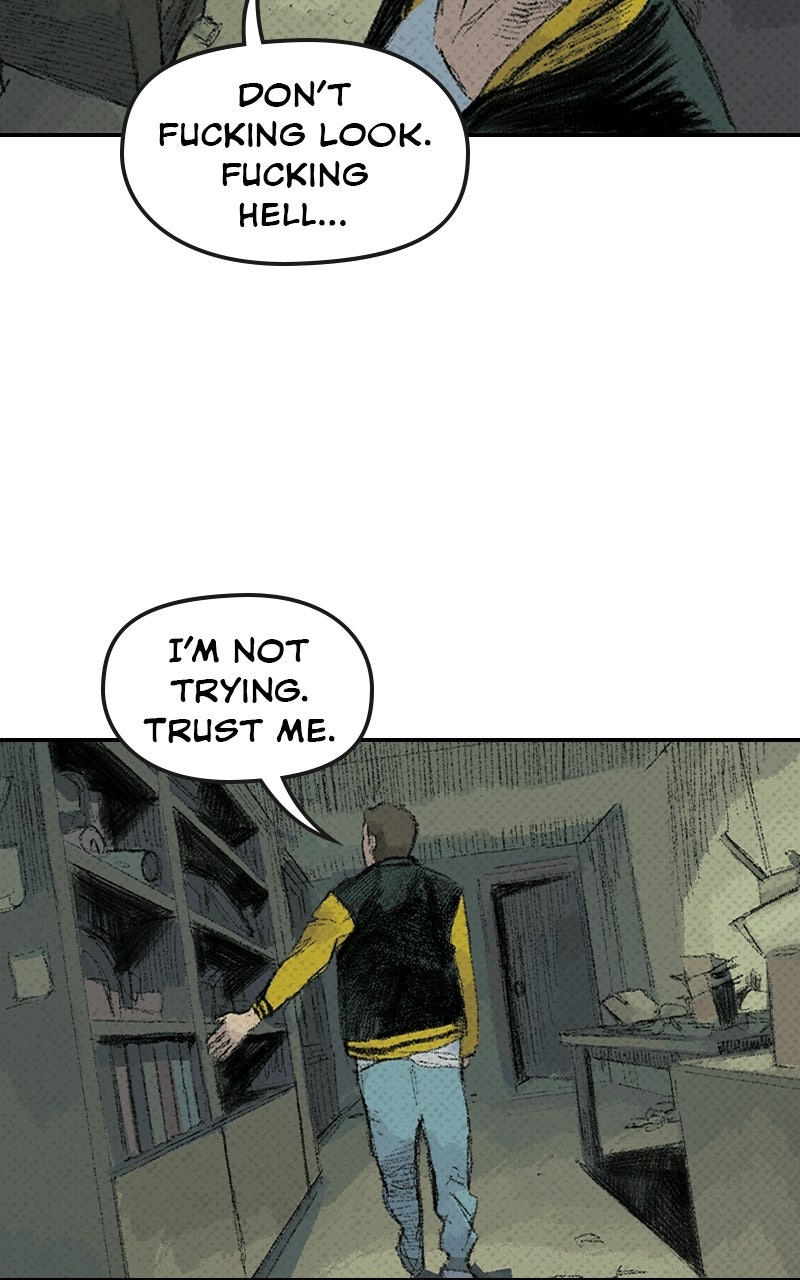 Something is Killing the Children Episode 8 page 29 - 