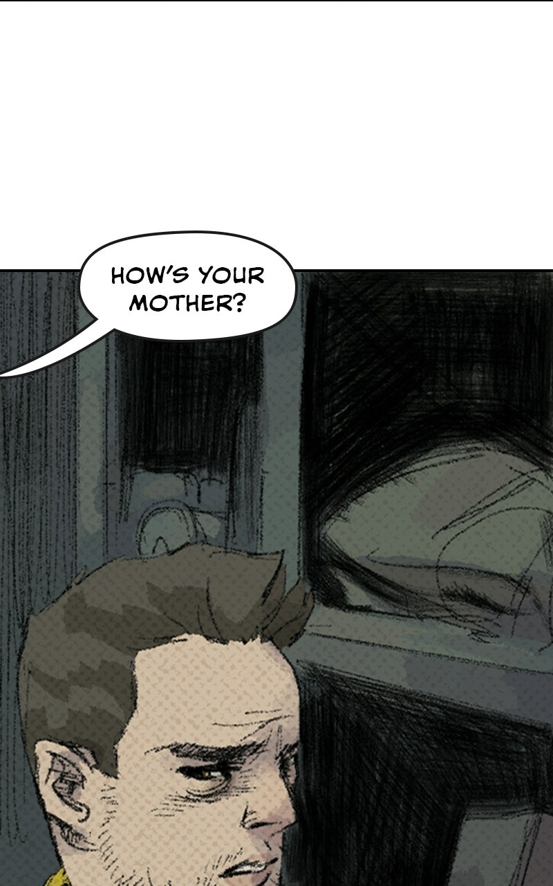Something is Killing the Children Episode 8 page 30 - 