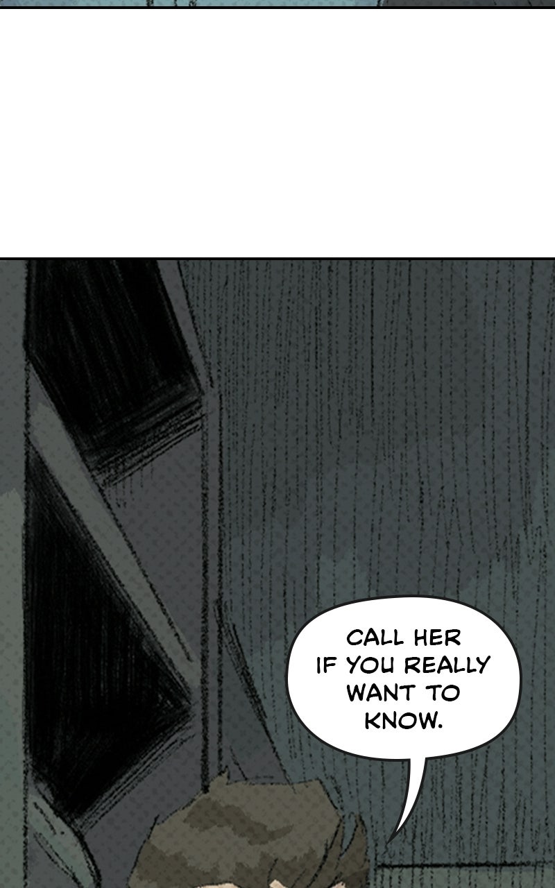 Something is Killing the Children Episode 8 page 32 - 