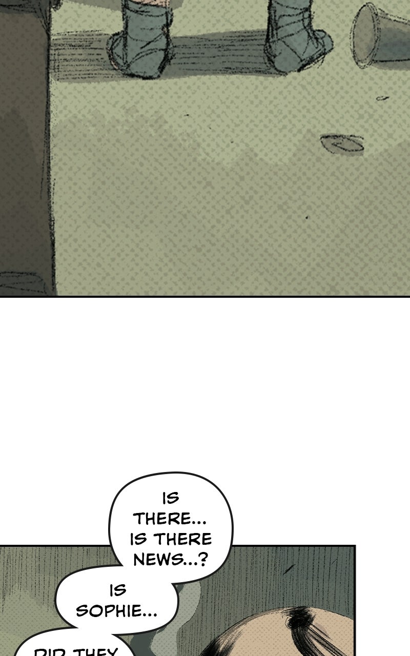 Something is Killing the Children Episode 8 page 36 - 