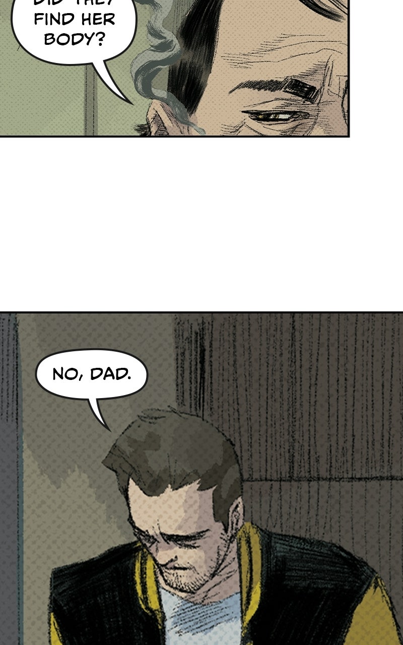 Something is Killing the Children Episode 8 page 37 - 