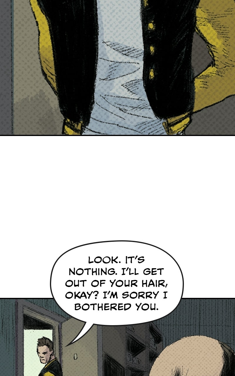 Something is Killing the Children Episode 8 page 38 - 