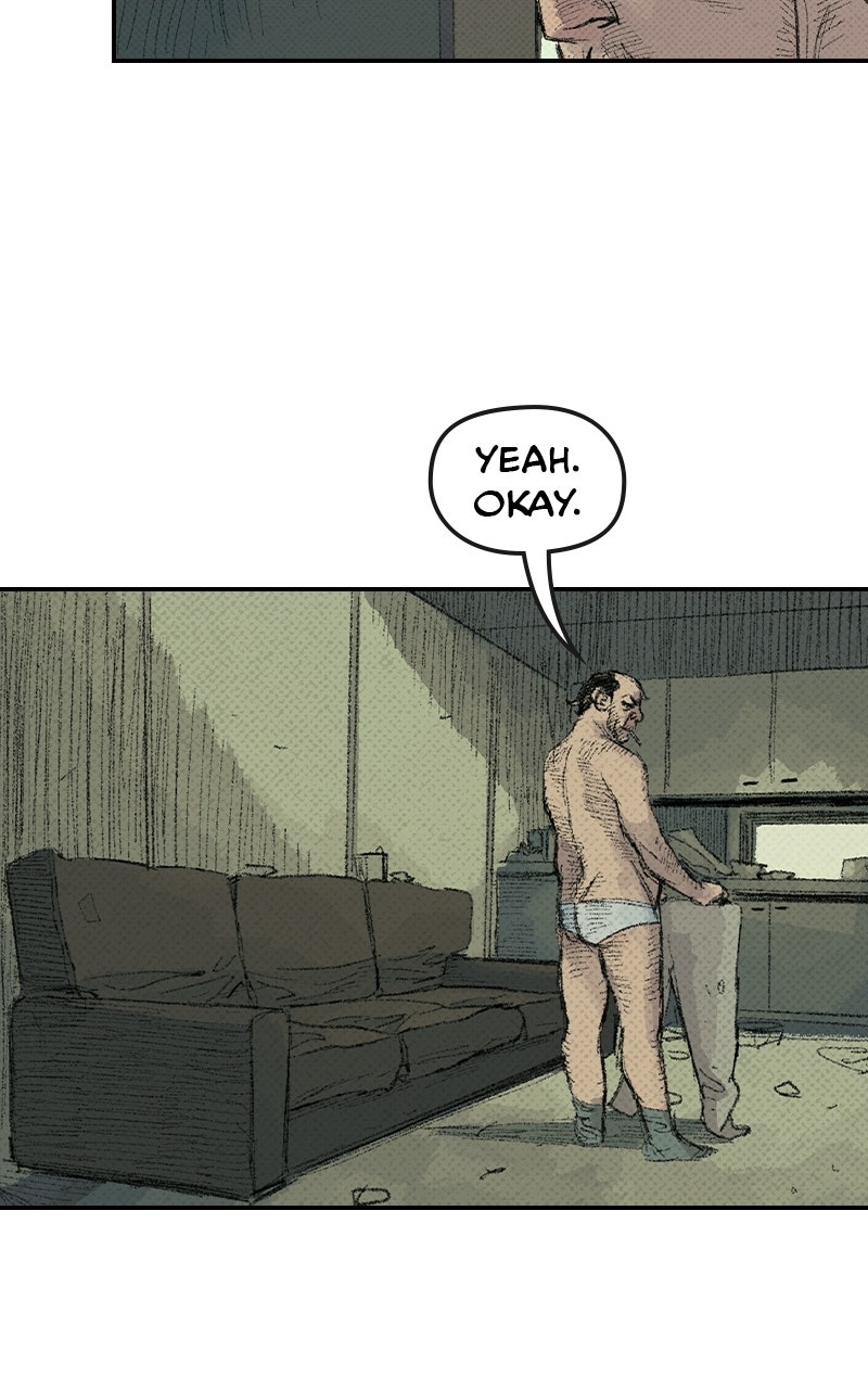 Something is Killing the Children Episode 8 page 40 - 
