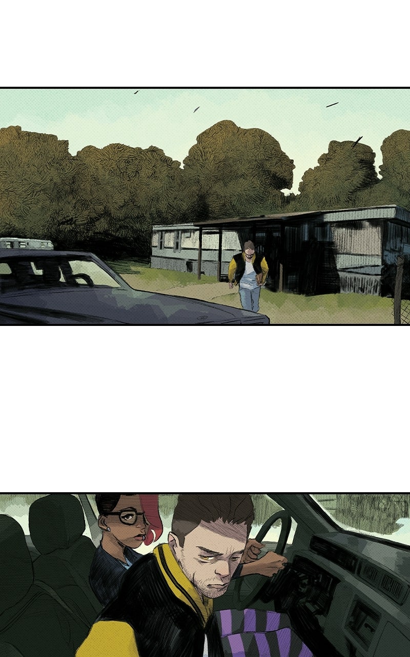 Something is Killing the Children Episode 8 page 41 - 