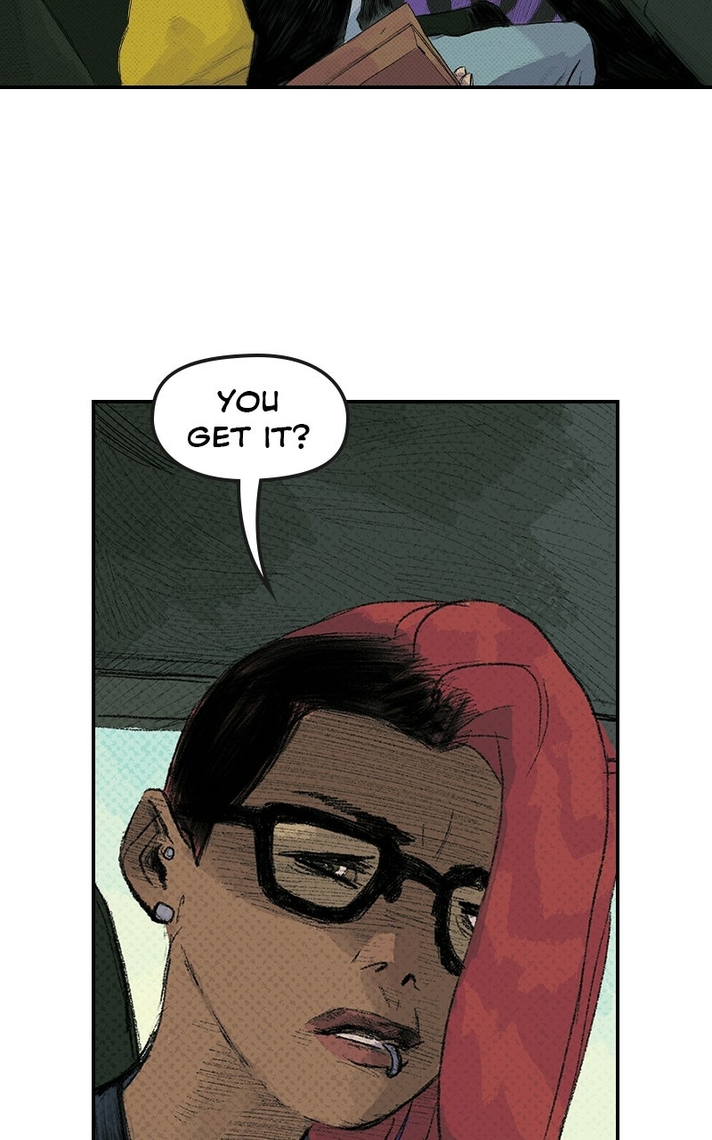 Something is Killing the Children Episode 8 page 42 - 