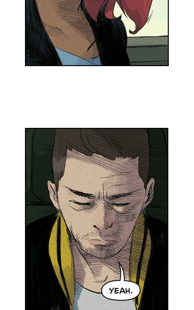 Something is Killing the Children Episode 8 page 43 - 