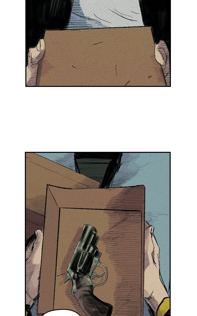 Something is Killing the Children Episode 8 page 44 - 