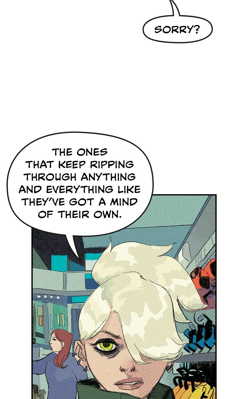 Something is Killing the Children Episode 8 page 7 - 