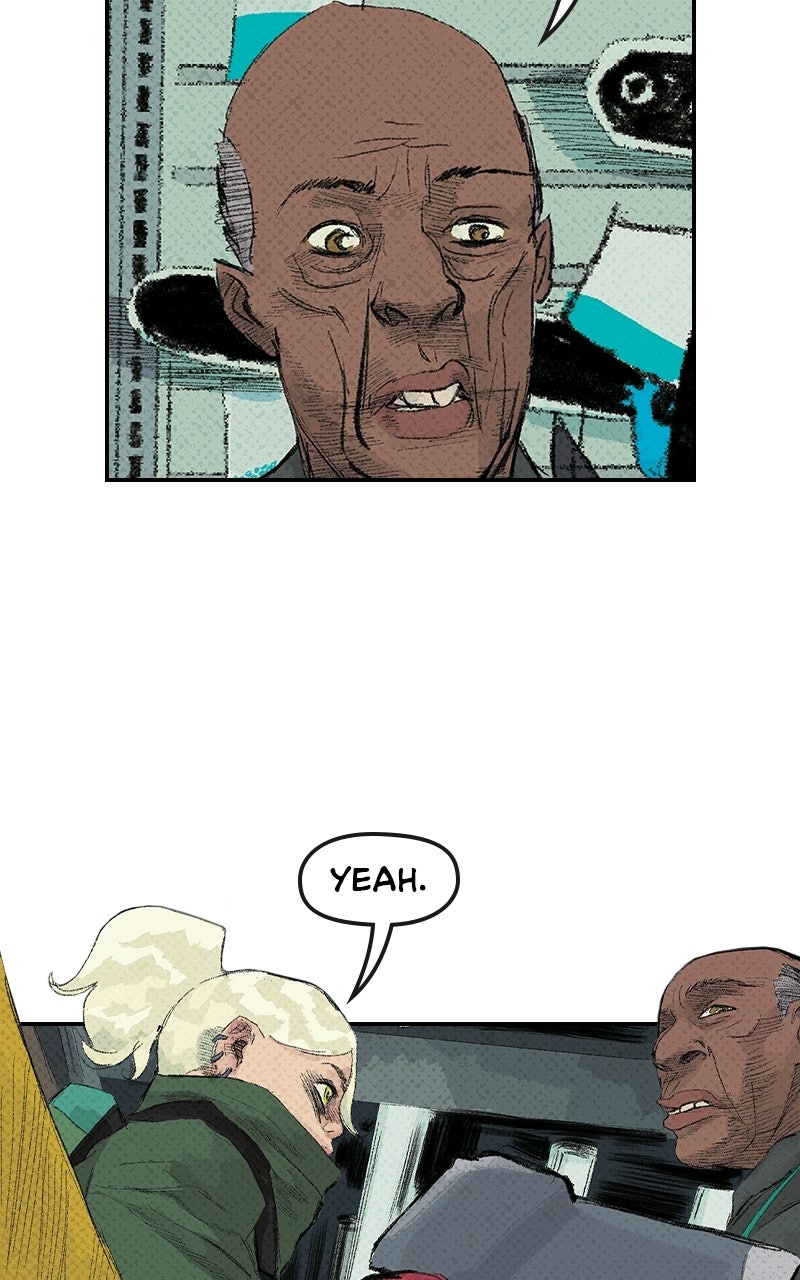 Something is Killing the Children Episode 8 page 10 - 
