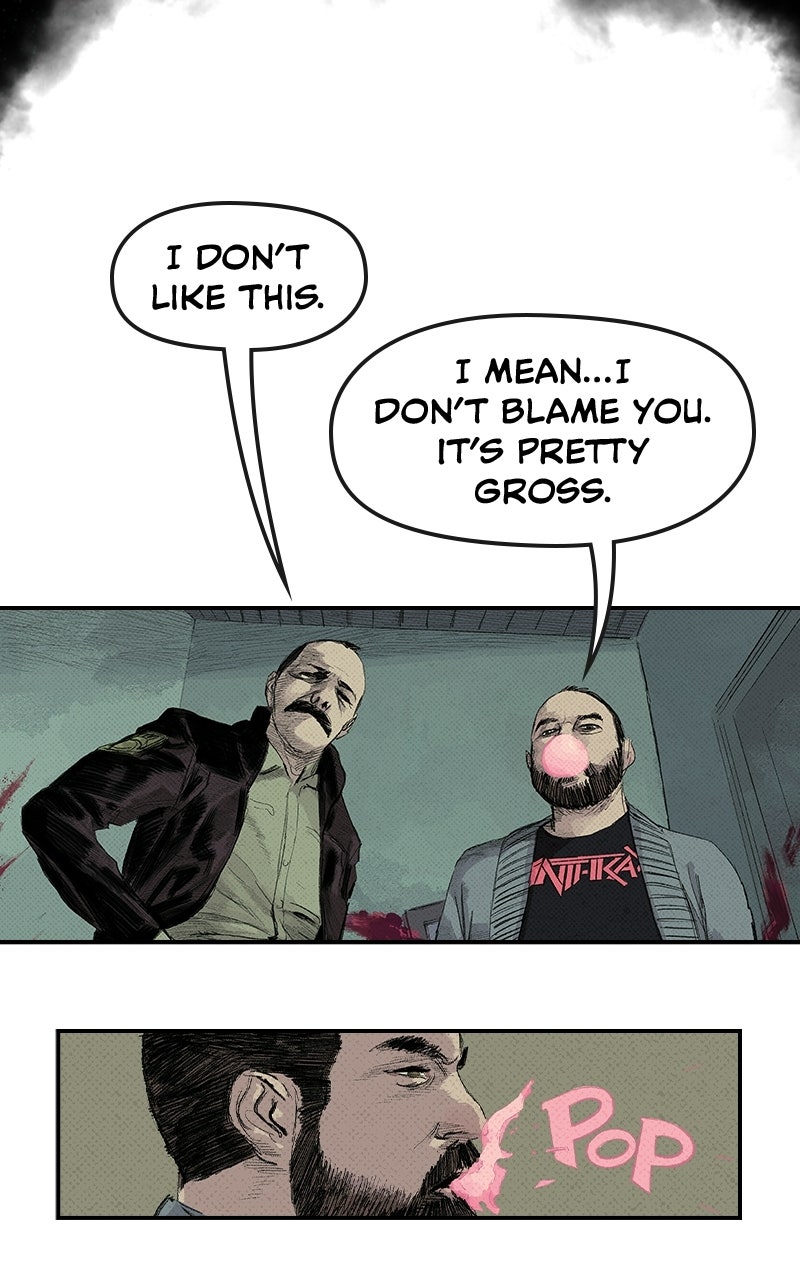 Something is Killing the Children Episode 9 page 2 - 