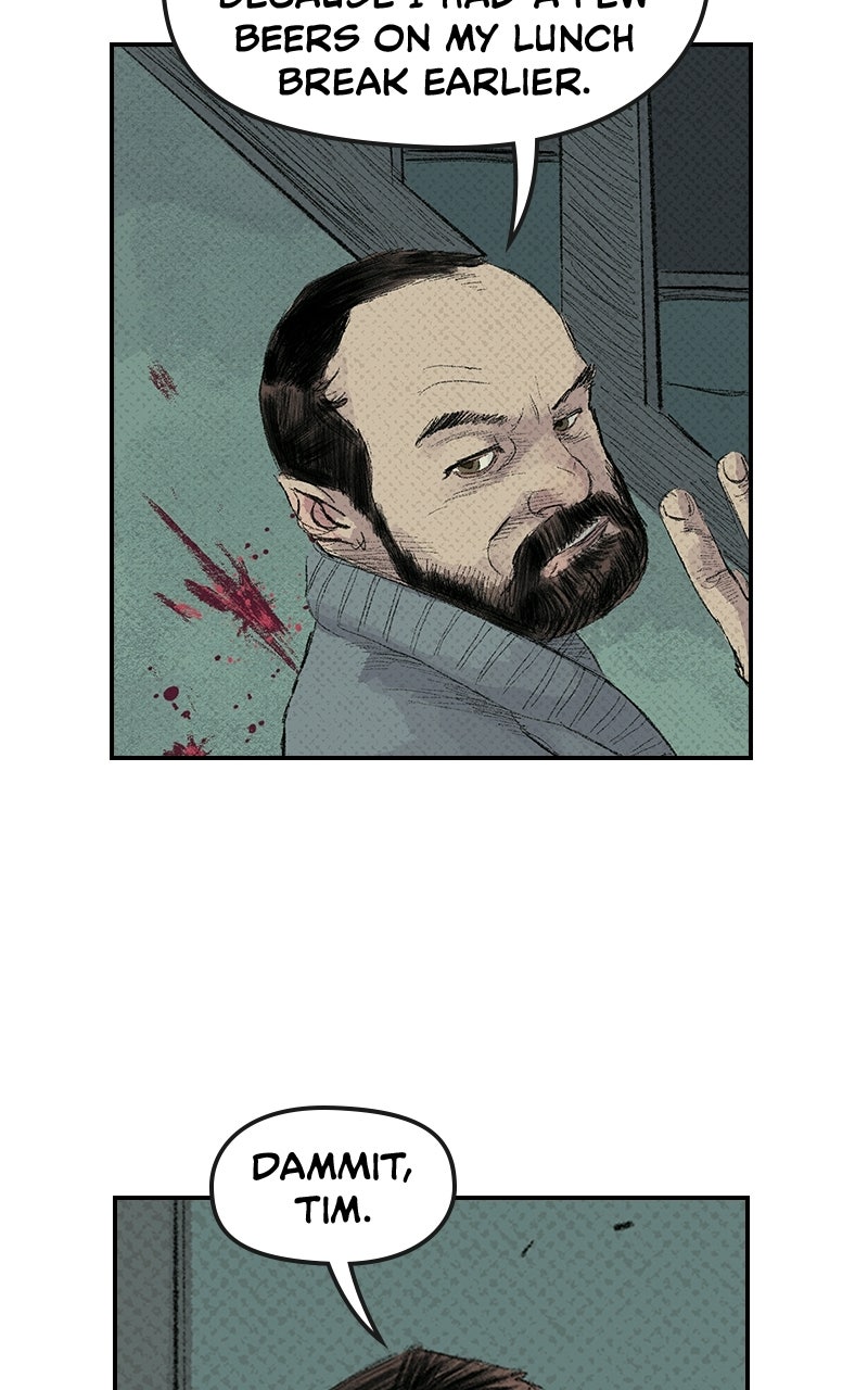 Something is Killing the Children Episode 9 page 12 - 