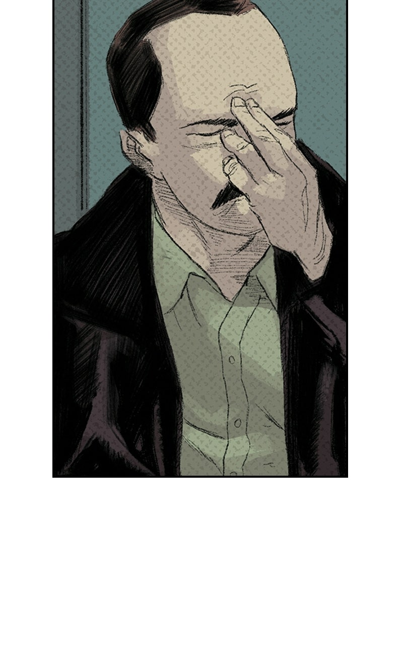 Something is Killing the Children Episode 9 page 13 - 