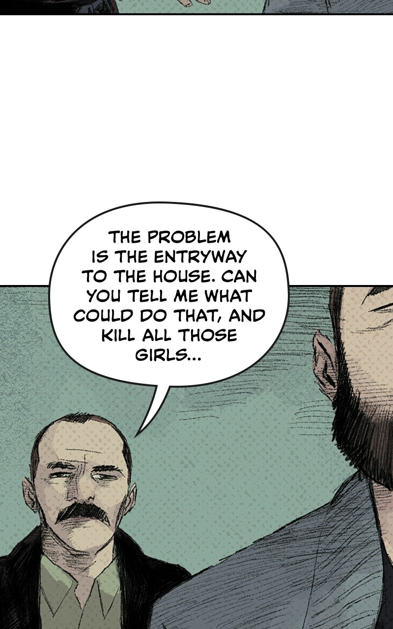 Something is Killing the Children Episode 9 page 15 - 