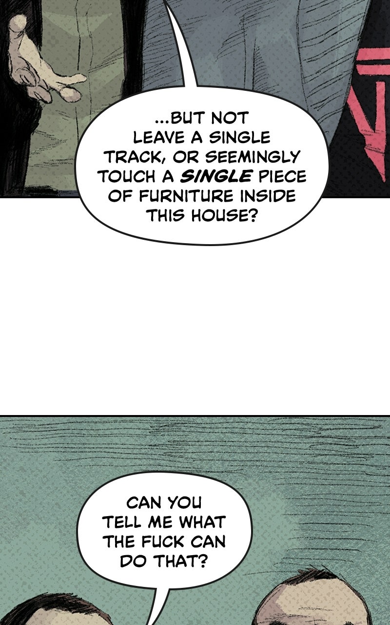 Something is Killing the Children Episode 9 page 16 - 