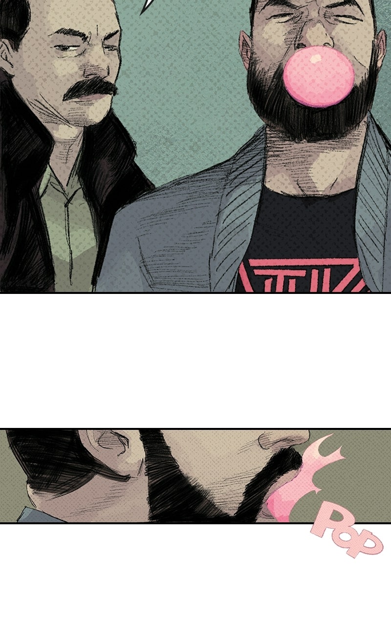 Something is Killing the Children Episode 9 page 17 - 