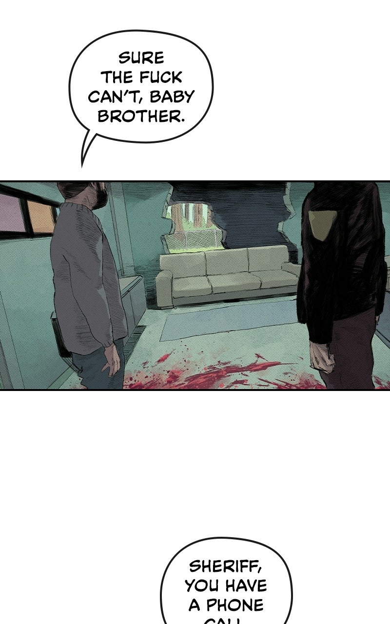 Something is Killing the Children Episode 9 page 18 - 