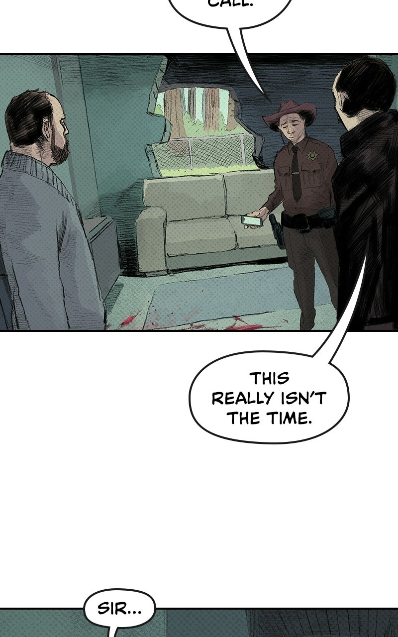 Something is Killing the Children Episode 9 page 19 - 