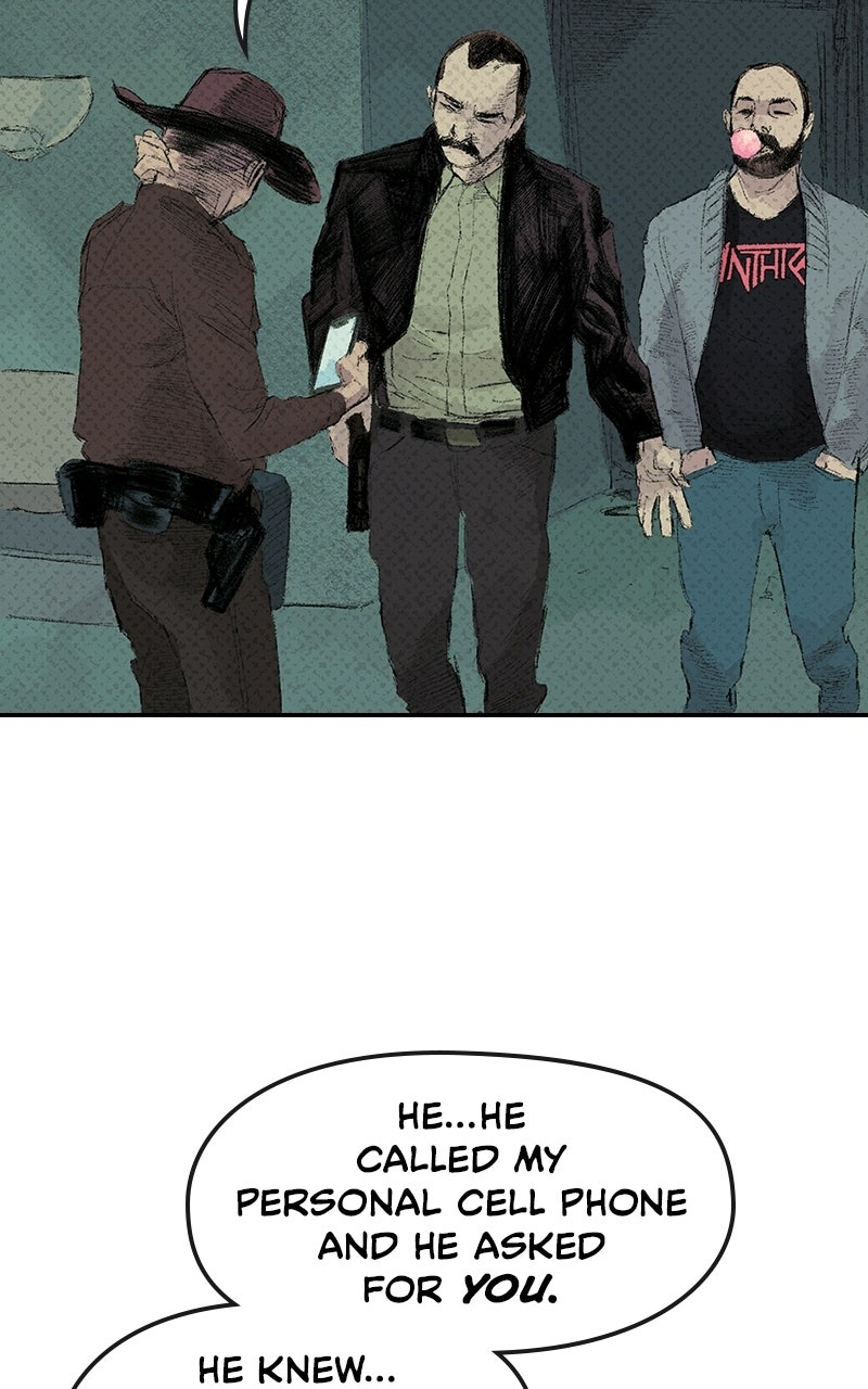 Something is Killing the Children Episode 9 page 20 - 
