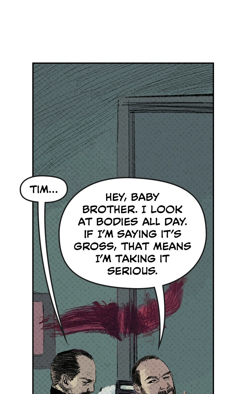 Something is Killing the Children Episode 9 page 3 - 