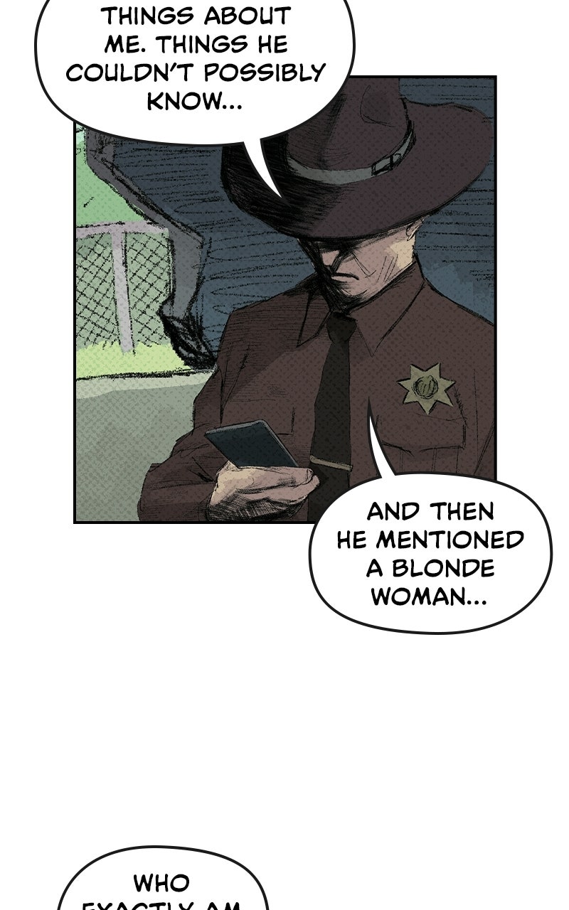 Something is Killing the Children Episode 9 page 21 - 