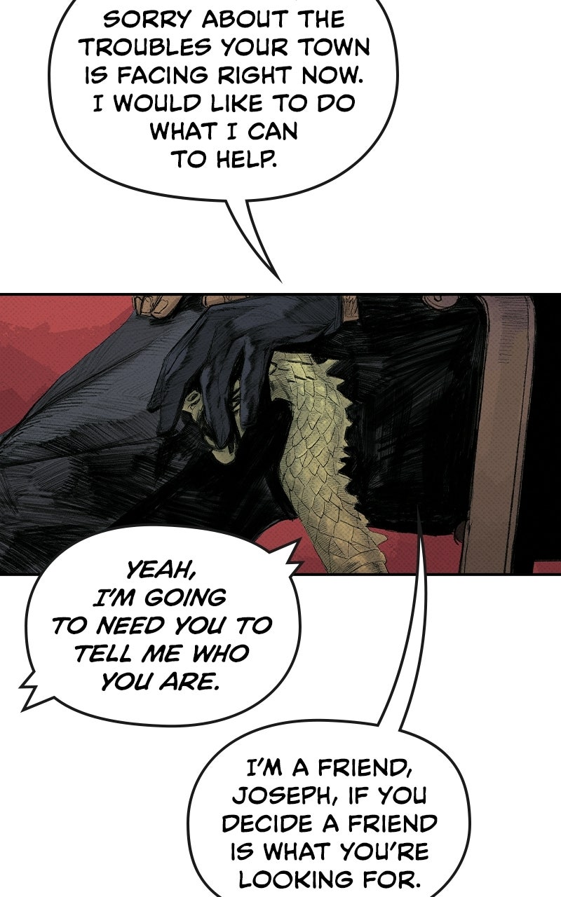 Something is Killing the Children Episode 9 page 23 - 