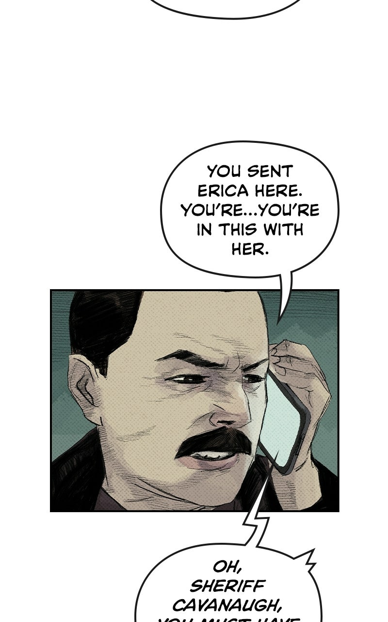 Something is Killing the Children Episode 9 page 24 - 