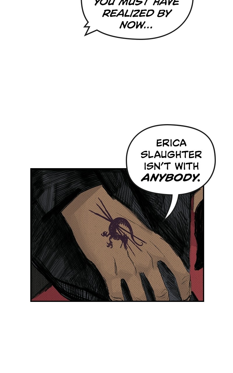 Something is Killing the Children Episode 9 page 25 - 